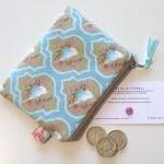 Birdy Coin Purse