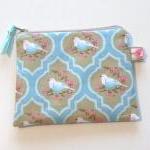 Birdy Coin Purse