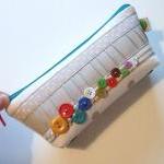 Vintage Button Small Beauty..