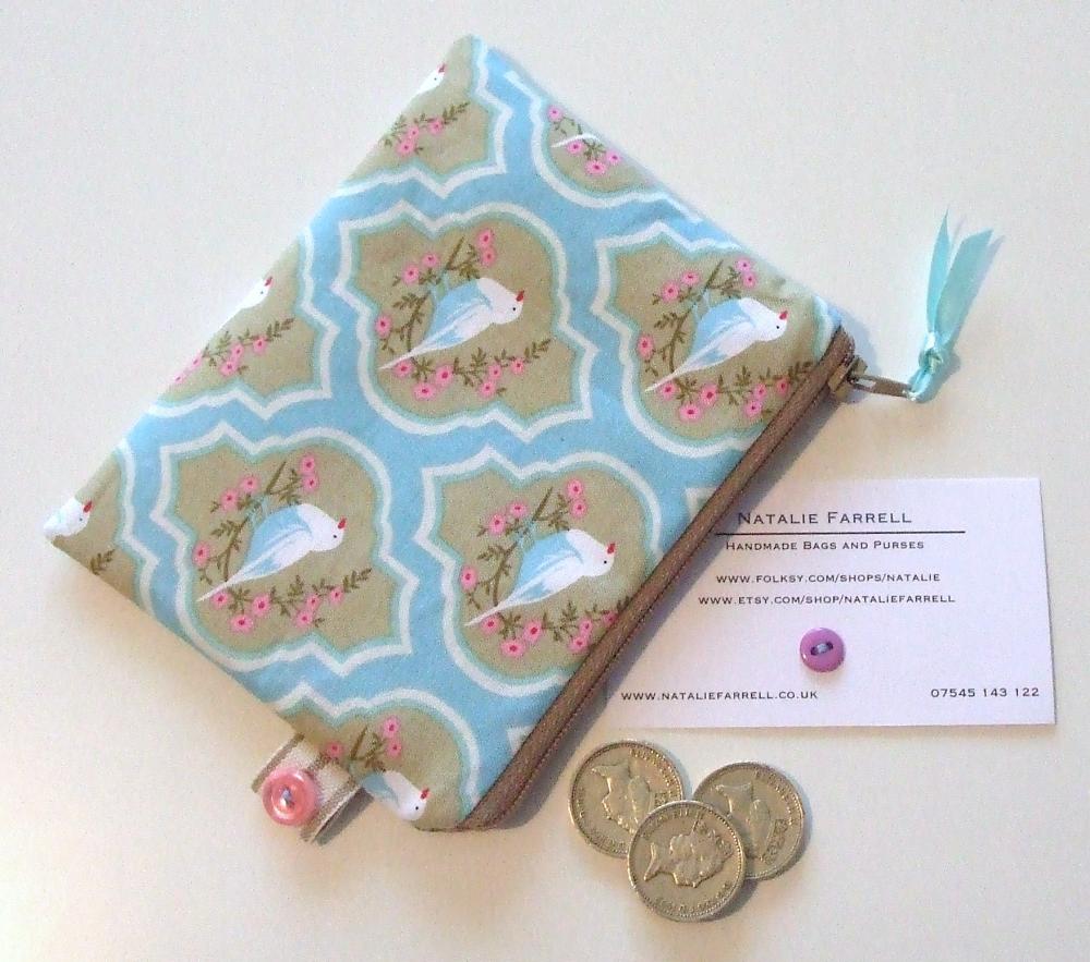 Birdy Coin Purse
